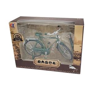 دوچرخه اسباب بازی مدل فونیکس سه مار کد 0090 REW