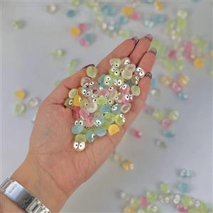 شب تاب نخود چشکولی