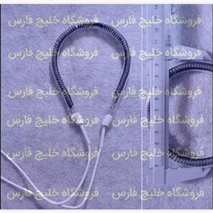 المنت کوچک بخاری برقی هالوژنی  المنت هالوژنی بخاری برقی  المنت بخاری پنکه ای