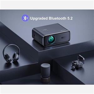 ویدیو پروژکتور ویمیوس مدل P62 (پس کرایه)