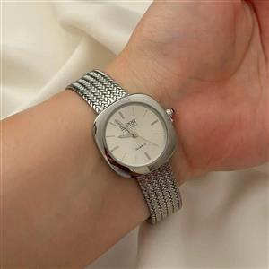 ساعت شیک نقره ای برند ESPRIT کد 2682