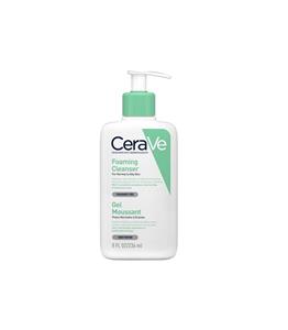 فوم شستشوی سراوی Cerave پوست چرب 236 میلی
