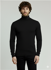 یقه اسکی پنبه فانریپ ترک