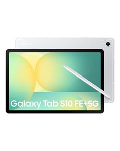 تبلت سامسونگ مدل Galaxy Tab S10 FE Plus (5G) - X626B حافظه 256 و رم 12 گیگابایت - گلکسی تب اس 10 اف ای پلاس سیمکارت خور