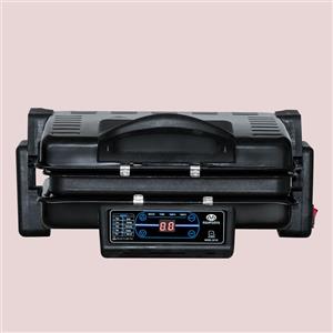 گریل برقی مه پویا مدل HGM2025-d