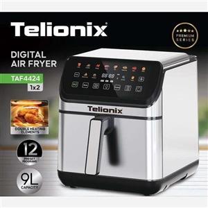 سرخ کن تلیونیکس مدل TAF4424 (کدf) 