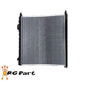 فن کامل رادیاتور کی ام سی KMC J7