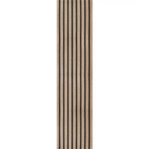 ترمووال پشت فومی MDF – کد 28 فوم مشکی