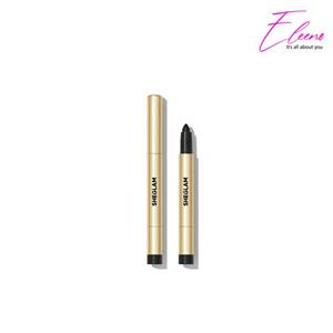 مداد چشم کرمی مشکی شیگلم اورجینال Bold moves kohl cream eyeliner