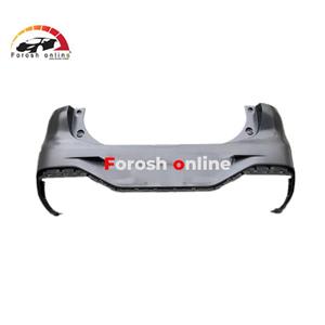 سپر عقب لاماری ایما