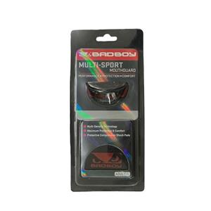 محافظ لثه بدبوی مدل MultiSport2
