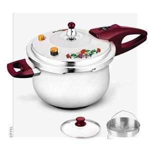 زودپز ۱۱ لیتر مدل EL-3830 PC