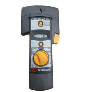 آمپرمتر کلمپی MEGGER FLEXI CLAMP 200