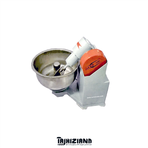 خمیرگیر 5 کیلویی صنعت کار