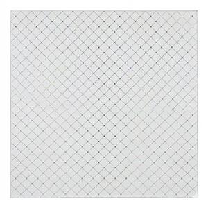 تایل هات استمپ pvc لوزی کوچک