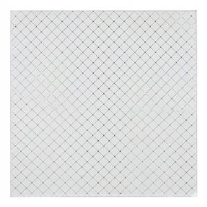 تایل هات استمپ pvc لوزی کوچک