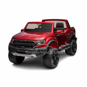 ماشین شارژی فورد دو نفره اورجینال