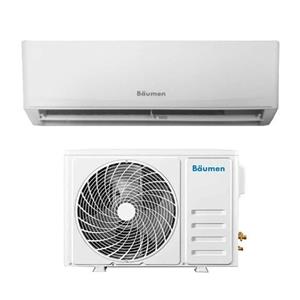 کولر گازی اسپلیت دیواری 24000 اینورتر بویمن مدل BIH-24ERA