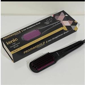 برس حرارتی پرومکس گلد PROMAXGOLD مدل 112