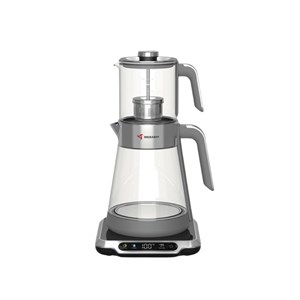 چای ساز مباشی مدل ME-TM305GRY