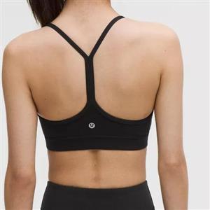 نیمتنه ورزشی زنانه لولولمون Lululemon مدل Flow Y