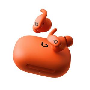 هدفون بی سیم پاوربیتس فیت مدل Powerbeats Fit - رنگ صورتی (2025)