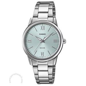 ساعت مچی زنانه کاسیو مدل LTP-1303DD-2AVDF