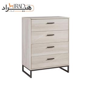 دراور هیراد مدل D128