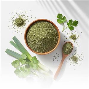 سبزی قرمه سبزی - وزن: 200 گرم خادم المهدی