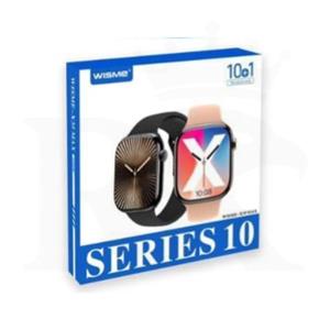 ساعت wisme x35 ultra 3