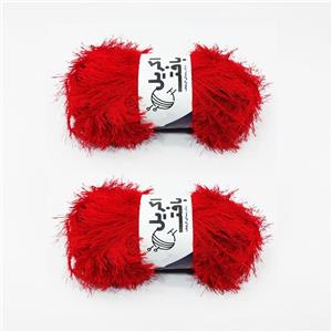 کاموا اکریل بافت مدل یوموش کد 100 بسته 2 عددی 73D