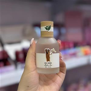 عطر بیکینی چوبی رایحه پرتقال حجم 50 میل