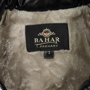 کاپشن پسرانه مدل 430-4