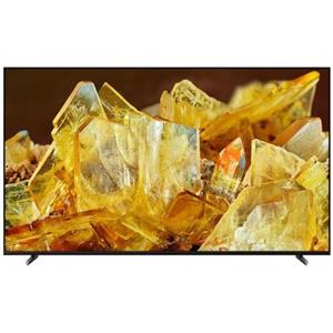 تلویزیون 75 اینچ ال ای دی هوشمند سونی مدل KD-75X90L