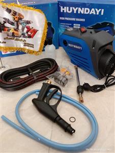 کارواش دینامی هوندای 250 بار