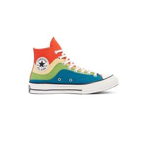 کانورس آلستار ساقدار 1970 نشنال پارک رنگارنگ Converse all star 1970 National Park