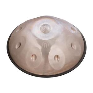 هنگ درام 9 نوت مدل تیتانیوم کد M1