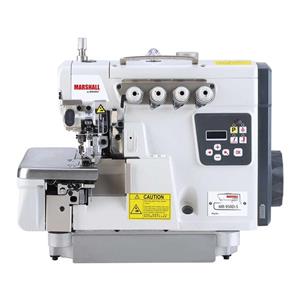 چرخ خیاطی سردوز 5 نخ سوپرجت مارشال مدل MR-950D-5