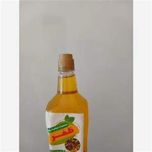 روغن کنجد ظفر حجم یک لیتری