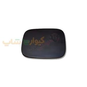 درب باک پلاستیکی تیگو 8