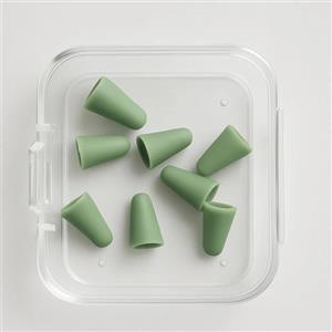 محافظ سری قلم لمسی مدل CTips مناسب برای قلم لمسی اپل مجموعه 8 عددی EWX