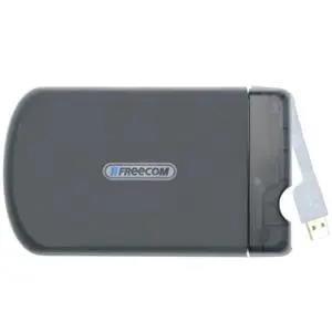 هارد دیسک اکسترنال فری کام مدل Tough Drive ظرفیت 2 ترابایت