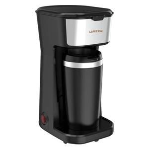 قهوه‌ساز لپرسو مدل LPCMTMBK
