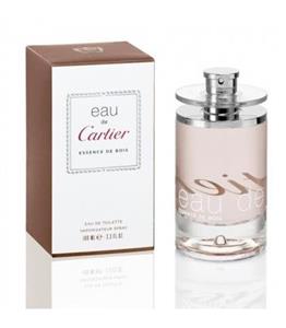 عطر زنانه و مردانه کارتیر اسنس بویز Cartier Essence Boise for women...
