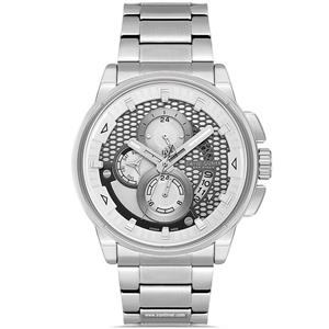 ساعت مچی دیوید گانر مدل DG-8896GA-A1