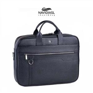کیف اداری چرم کد 9503015