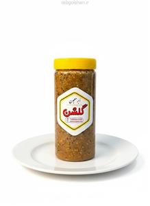 معجون عسل| مخصوص بلغمی ها| ابرمعجون گلشن