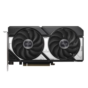 کارت گرافیک ایسوس مدل ASUS GeForce RTX 5060 Ti OC Dual 8GB Graphics Card