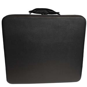 کیف حمل کنسول بازی پلی استیشن 5 مدل SLIM طرح ROYAL GENESIS کد 72