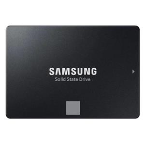 اس اس دی اینترنال SATA III سامسونگ مدل EVO 870 MZ-77E250B ظرفیت 250 گیگابایت